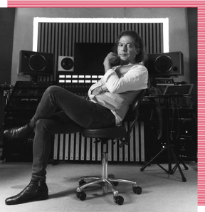Tin Soheili, Soundtracktor music supervisor